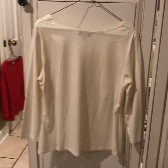 Judy Lee Cole blouse - Picture 3 of 3